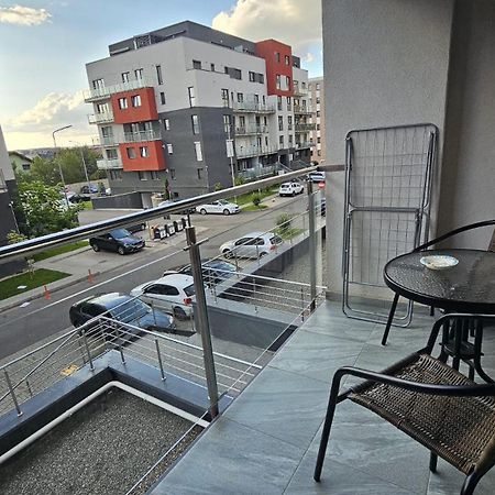 Elissa Apartment Brasov Ngoại thất bức ảnh