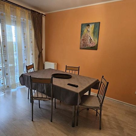 Elissa Apartment Brasov Ngoại thất bức ảnh