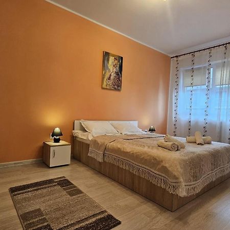 Elissa Apartment Brasov Ngoại thất bức ảnh