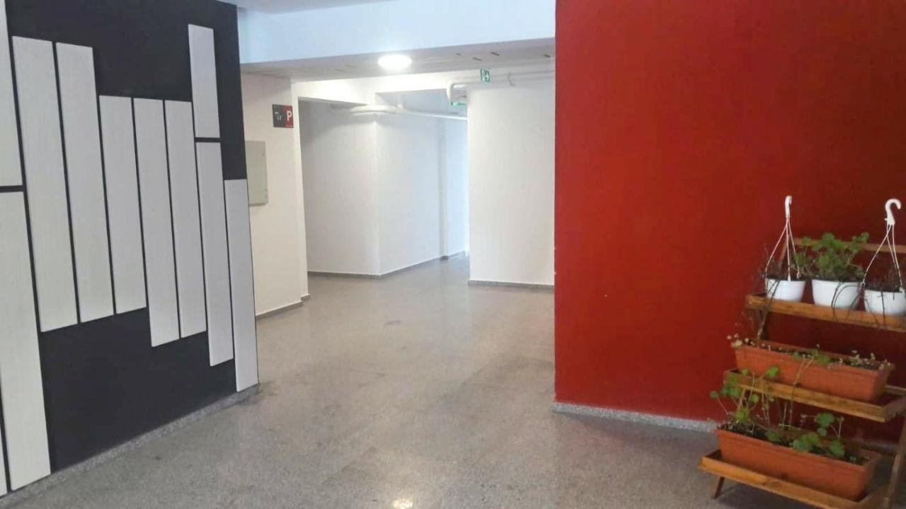Elissa Apartment Brasov Ngoại thất bức ảnh