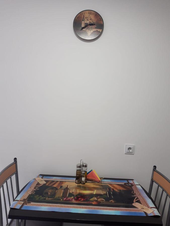 Elissa Apartment Brasov Ngoại thất bức ảnh