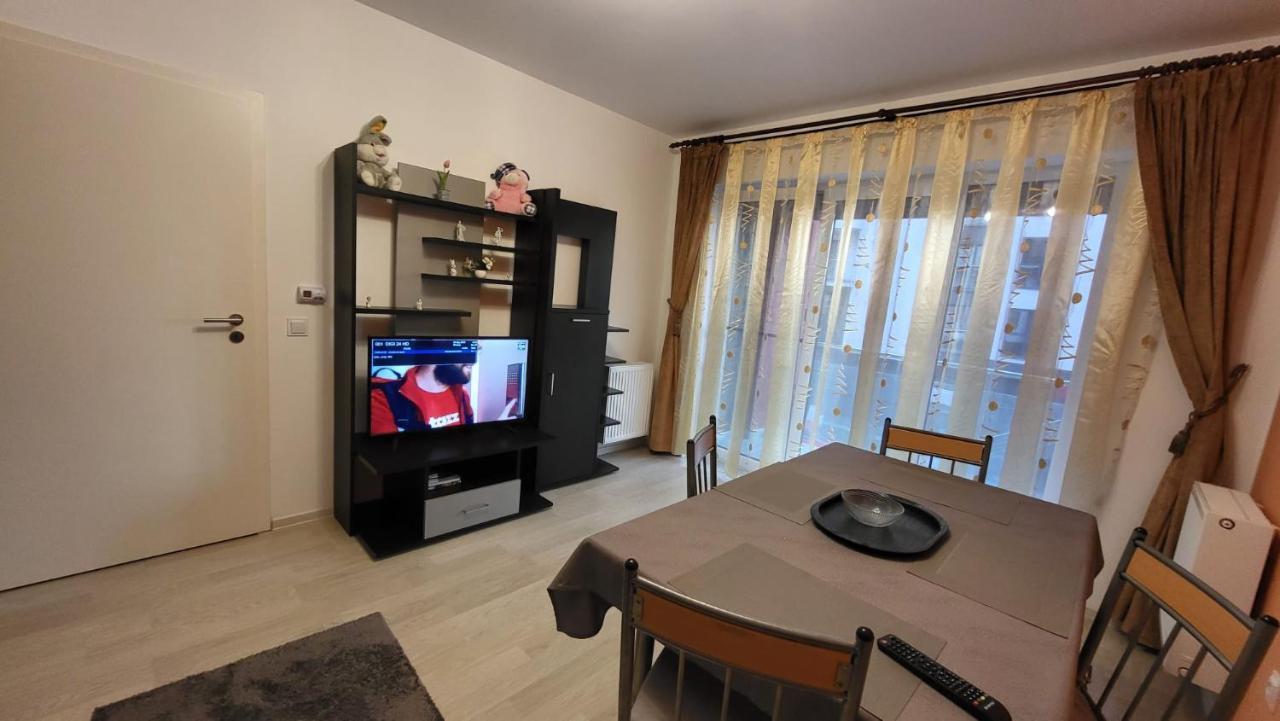 Elissa Apartment Brasov Ngoại thất bức ảnh