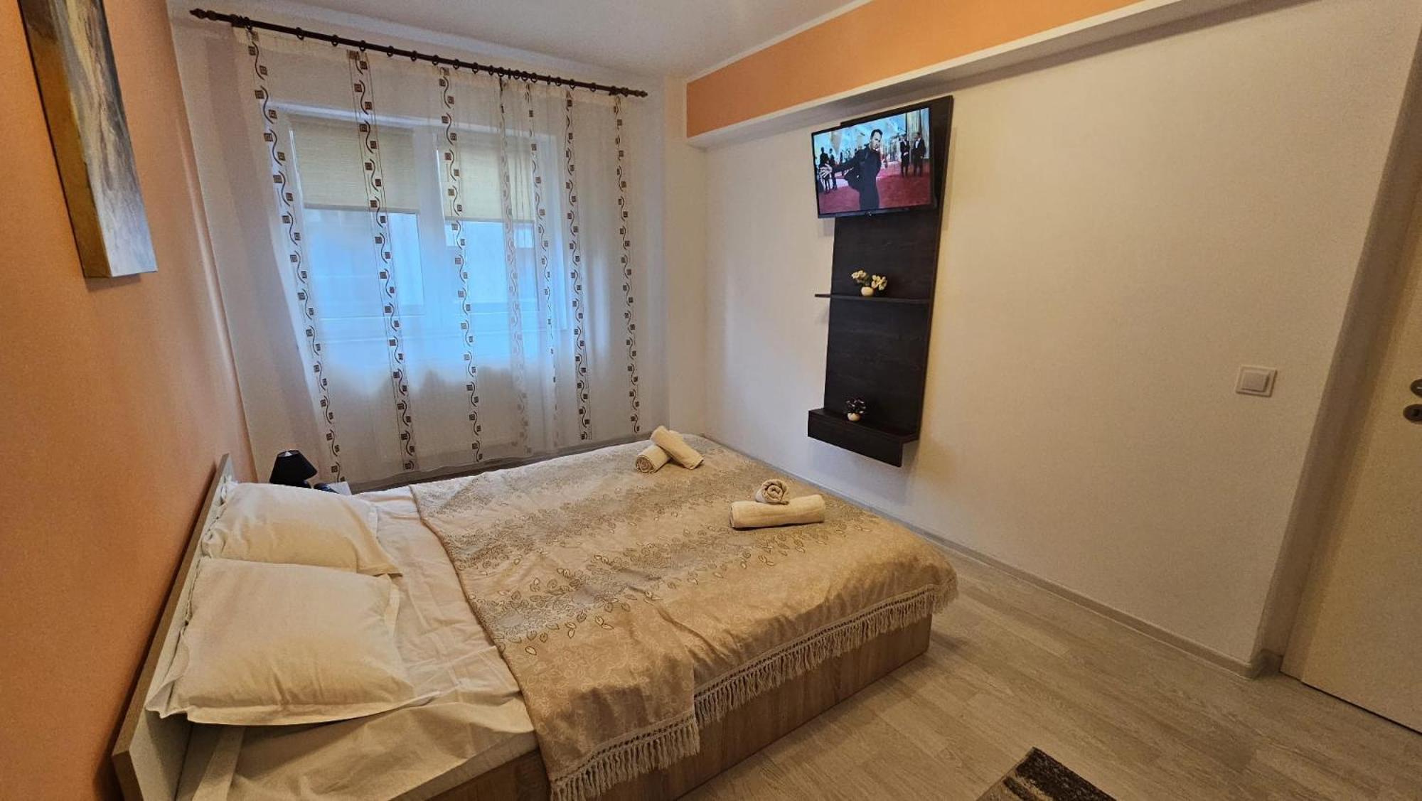 Elissa Apartment Brasov Ngoại thất bức ảnh
