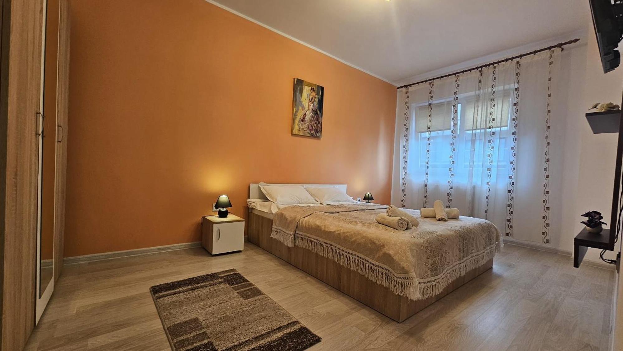Elissa Apartment Brasov Ngoại thất bức ảnh