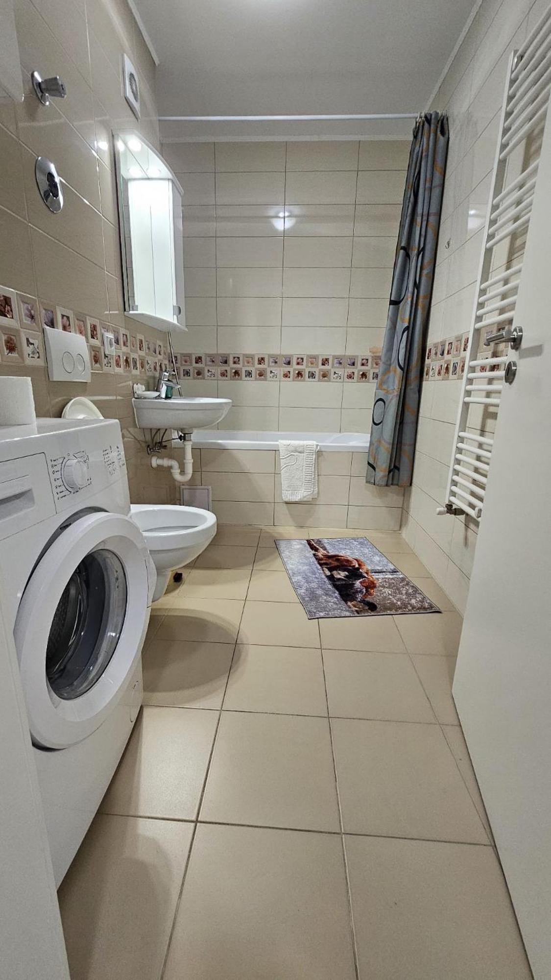 Elissa Apartment Brasov Ngoại thất bức ảnh