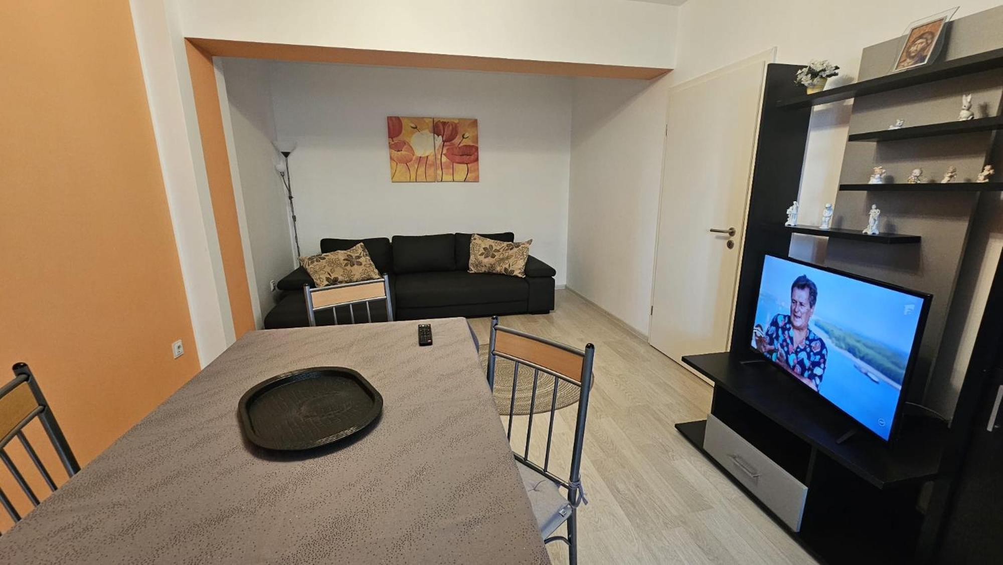 Elissa Apartment Brasov Ngoại thất bức ảnh